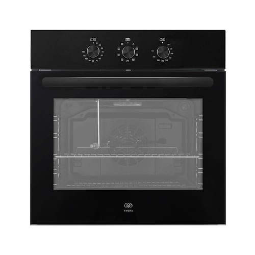 Horno Eléctrico 67 L Empotrable 9 Funciones Avera HEL01