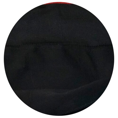 Boxer Negro Mediano Para Hombre de Licra