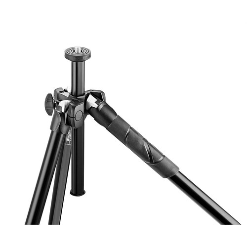 Tripie Manfrotto Befree MK290LTA3 Light con cabeza fluida