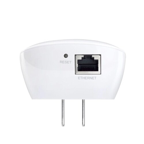 Tp-link tl-wa850re extensor de red recepto