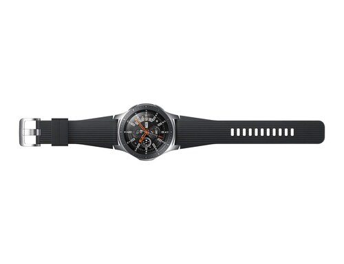 Correa Acero para Samsung Galaxy Watch 6 / 6 Classic - Plata GENERICO