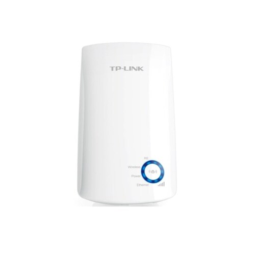 Tp-link tl-wa850re extensor de red recepto
