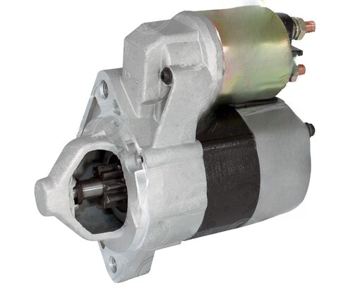 Marcha Ford Fiesta 1998-2010, Ikon, Ka, Courier 2001-2008