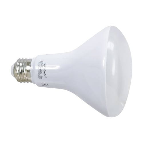 Foco LED micro pivotante – Lámpara LED de alta potencia de 1 vatio, tamaño  pequeño, LED blanco frío, 12 a 28 V CC