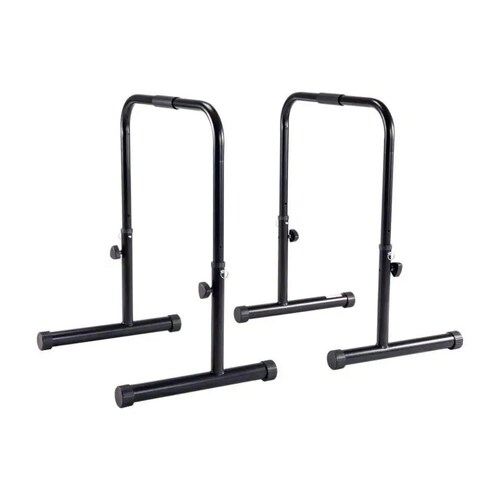 Barras Paralelas Ajustables para hacer fondos