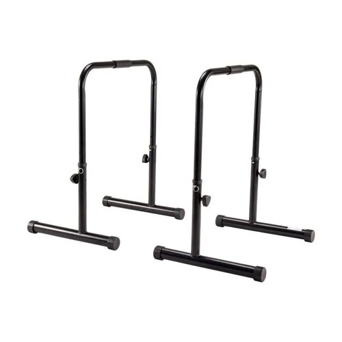 Barras Paralelas Ajustables para hacer fondos