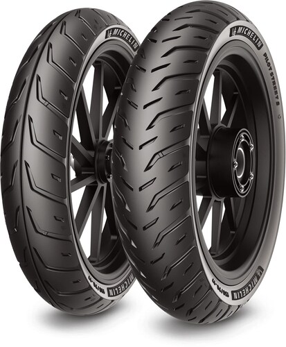 LLANTA MICHELIN PILOT STREET 2 140/70-17  PARA MOTO URBANA