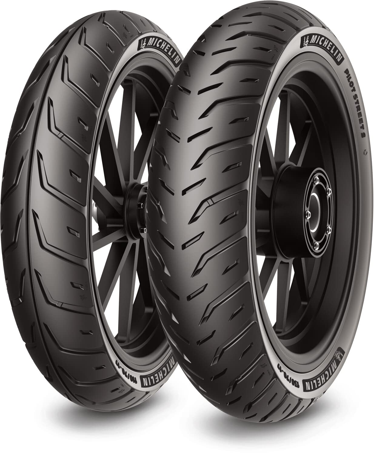 LLANTA MICHELIN PILOT STREET 2 150 60 17 PARA MOTO URBANA