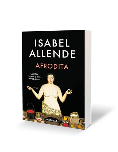 Afrodita Isabel Allende