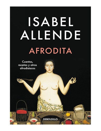 Afrodita Isabel Allende