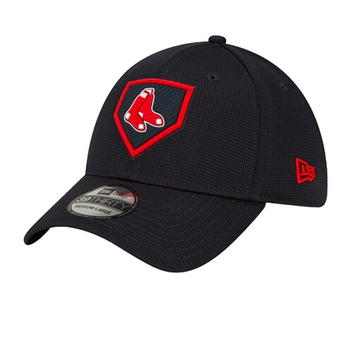 Gorra New Era 9FortyChicago Boston Red Sox Azul-Unisex 60104199