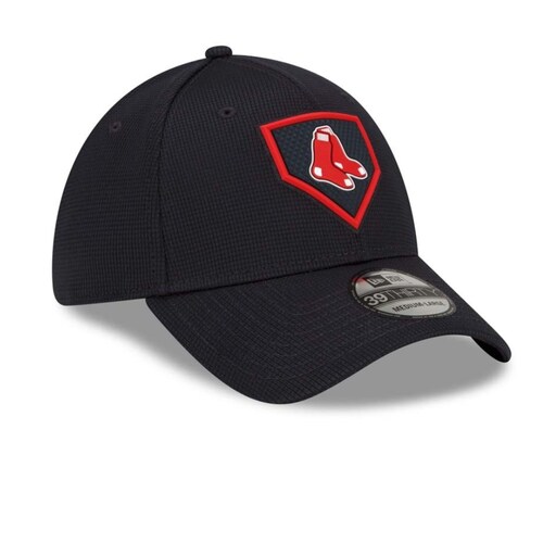 Gorra New Era 9FortyChicago Boston Red Sox Azul-Unisex 60104199