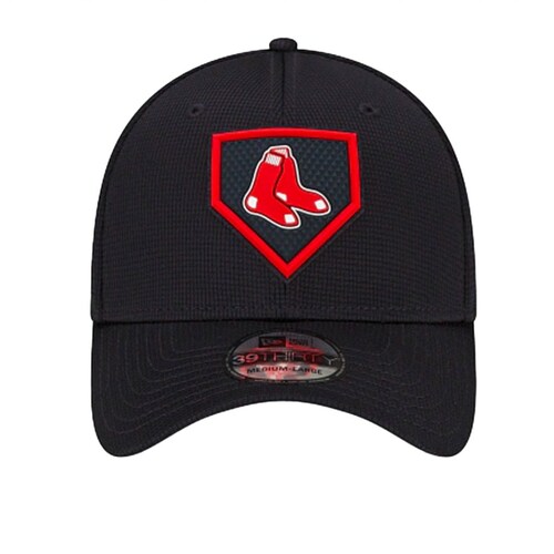 Gorra New Era 9FortyChicago Boston Red Sox Azul-Unisex 60104199