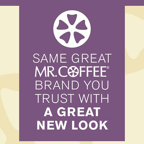 Filtro Permanente para Cafetera Mr Coffee Estilo Cesta, color Dorado, 10 a 12 Tazas