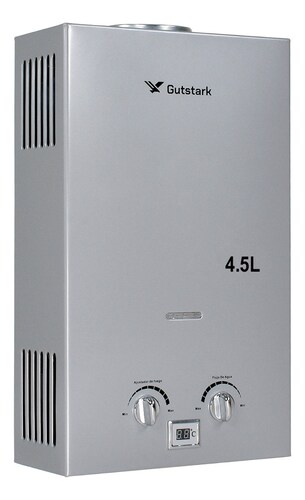 Calentador Agua Boiler Electrico Gas Nt 1.5 Servicios 4.5 L