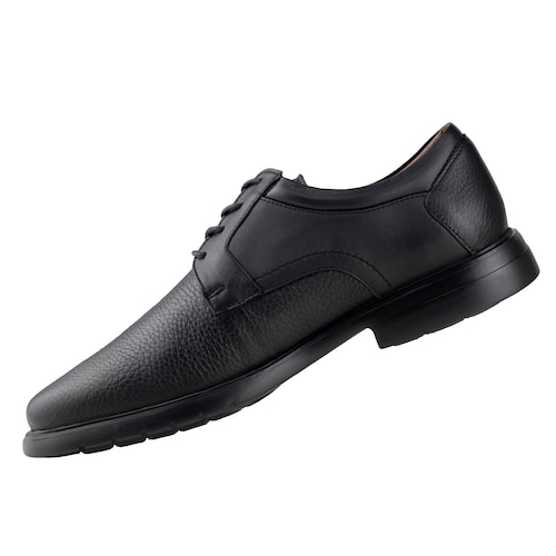 Zapato de Vestir Piel Venado LAB-ZV108305