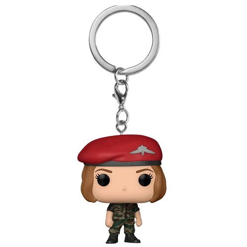 muñecos tipo Funko personalizado - Regalos para Militares