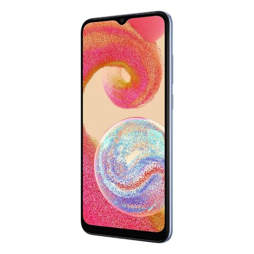 Samsung Galaxy A04E 3/32GB Azul (Dual SIM)