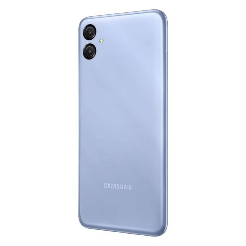 Samsung Galaxy A04E 3/32GB Azul (Dual SIM)