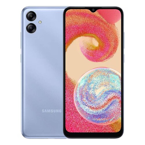 Samsung Galaxy A04E 3/32GB Azul (Dual SIM)
