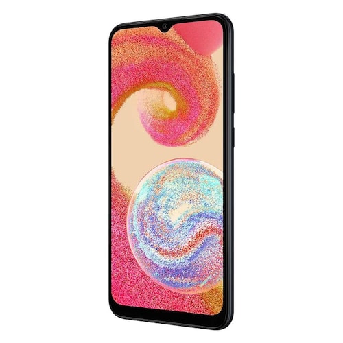 Samsung Galaxy A04E 3/32GB Negro (Dual SIM)