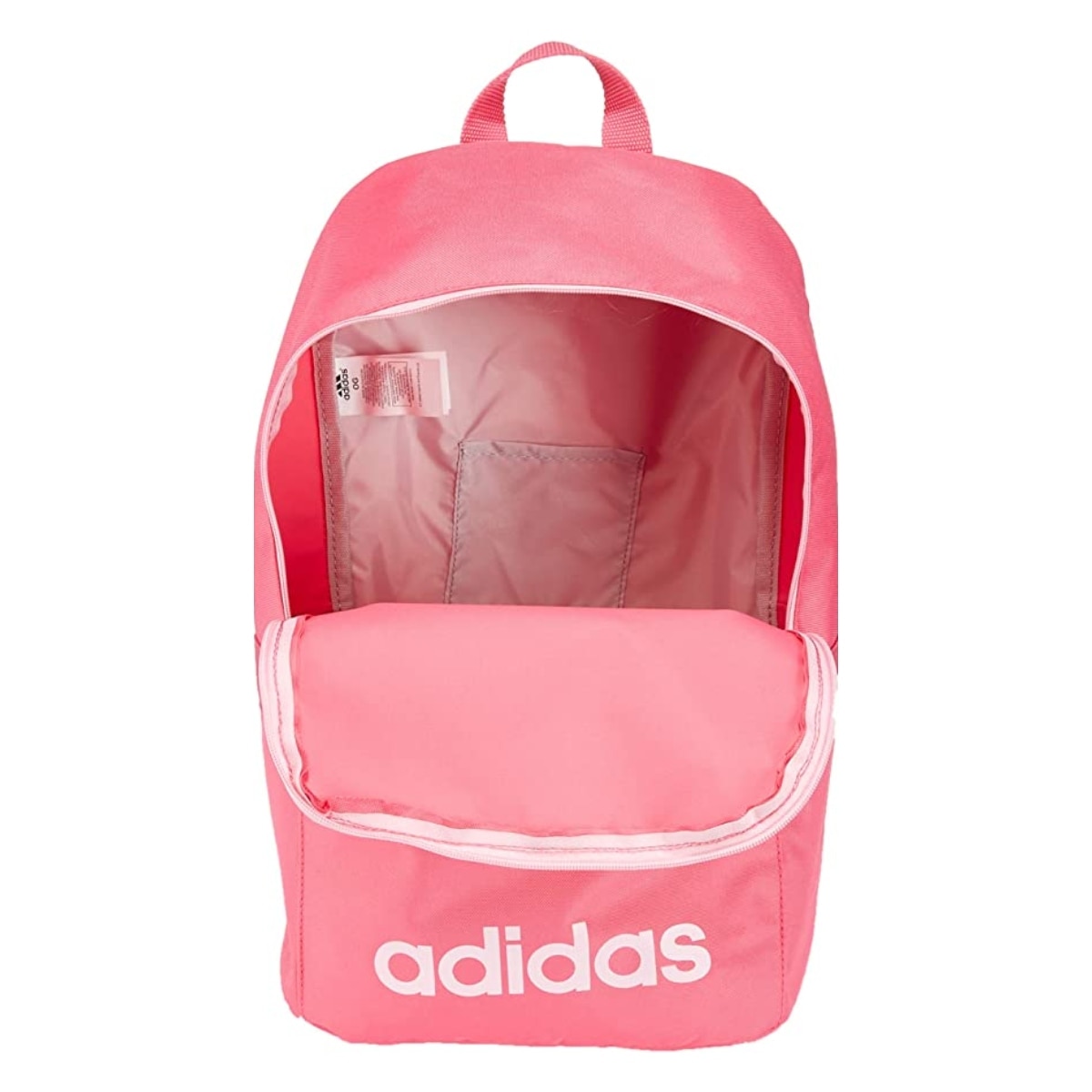 Mochila Adidas Lin Clas Rosa DT8635