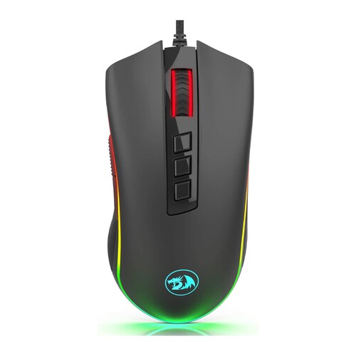 Mouse Gamer Redragon Cobra M711-FPS