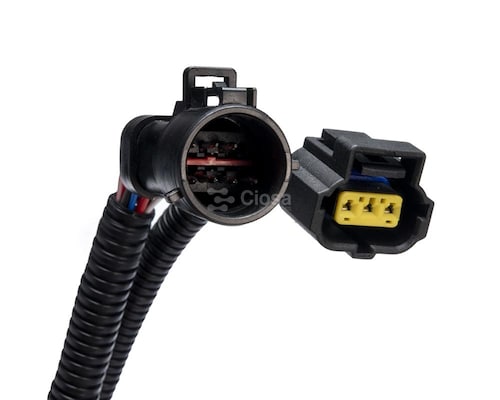 Bomba Gasolina Ford F-450 Super Duty 10cil 6.8l 2005-2007