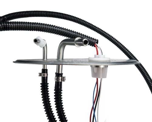 Bomba Gasolina Ford F-450 Super Duty 10cil 6.8l 2005-2007