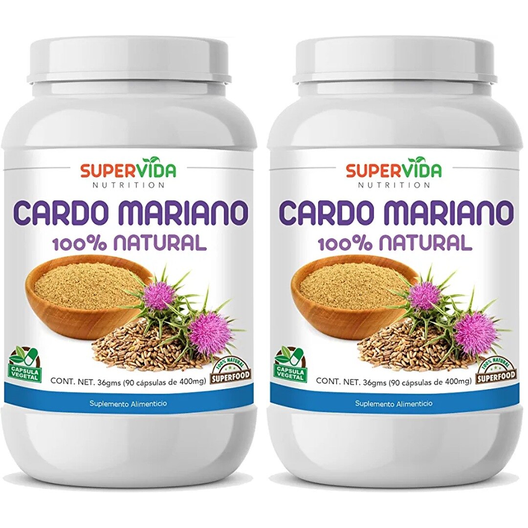 Depur Fegato - Integratore Di Carciofo, Dente Di Leone E Cardo - Foto 7