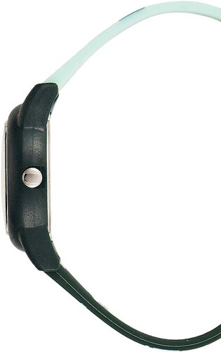 Reloj Infantil Para Niño Q & Q Dinosaurios Análogo Vr99j010y