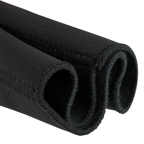 Rodillera Cerrada De Neopreno Para Soporte Y Compresión