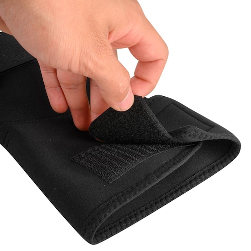 Codera De Neopreno CD50A - ORTOPEDIA LLORET SALUT