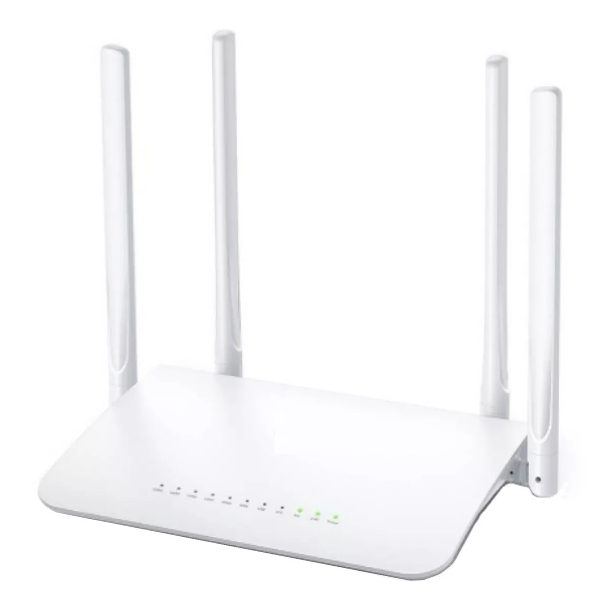 Router, Range extender, Repetidor, Access point blanco
