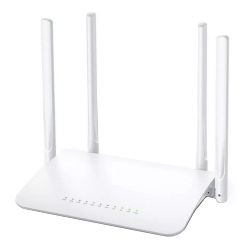 Router, Range extender, Repetidor, Access point blanco