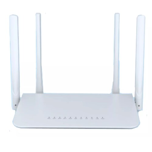 Router, Range extender, Repetidor, Access point blanco
