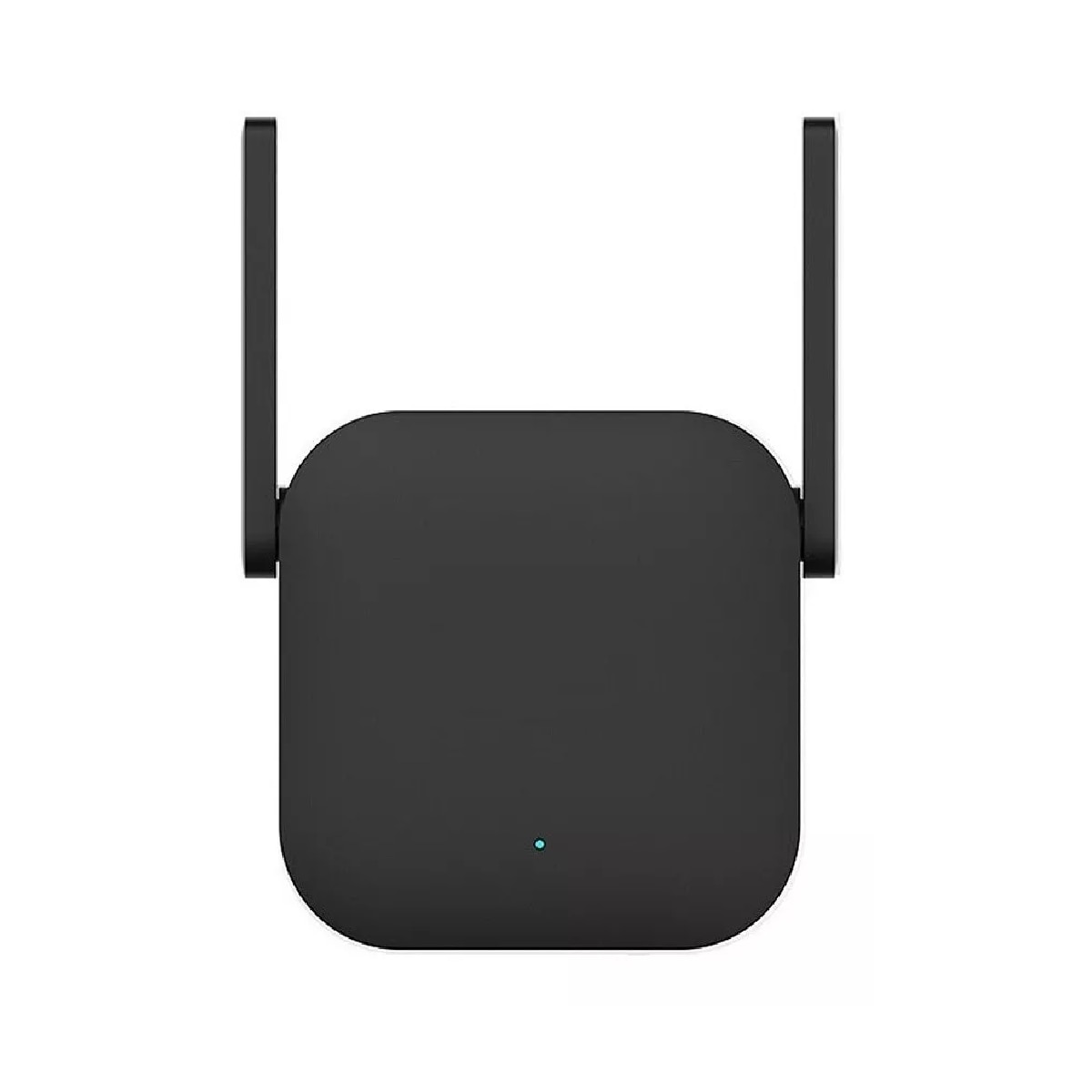 Repetidor Range extender Wi Fi Range Extender negro 100V 240V