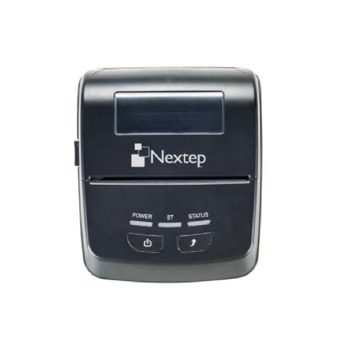 mpresora de Ticket Nextep NE512 con USB y Bluetooth