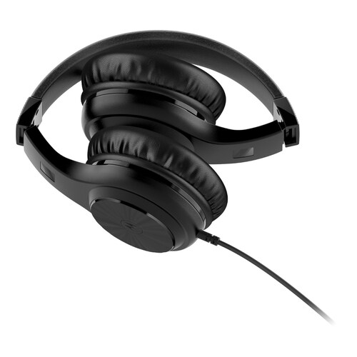 Audífonos Diadema MOTOROLA MOTO XT120 alámbricos micrófono