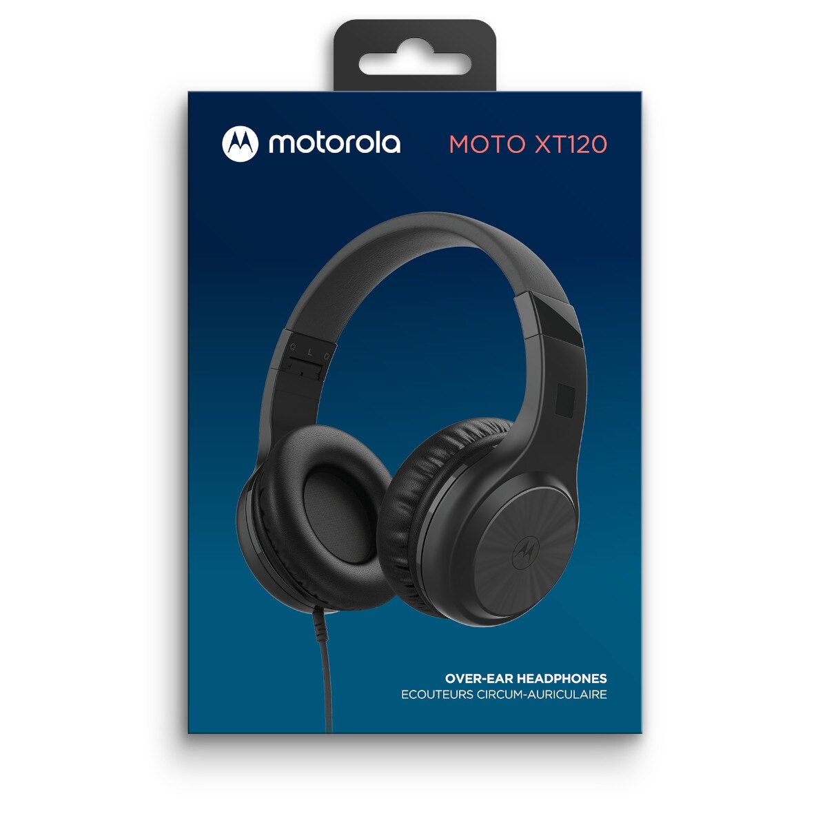 Audifonos best sale motorola alambricos