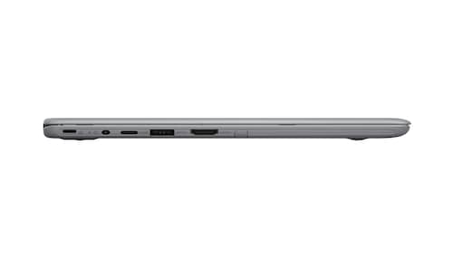 Mini Laptop Asus Br1100fk 2 En 1 4gb 64gb Ssd Windows Office
