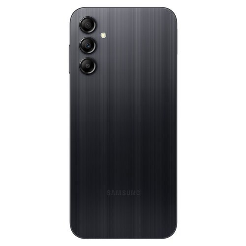 Celular Samsung Galaxy A14 5G Dual Sim 128GB Black 4GB Ram