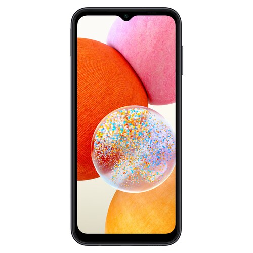 Celular Samsung Galaxy A14 5G Dual Sim 128GB Black 4GB Ram