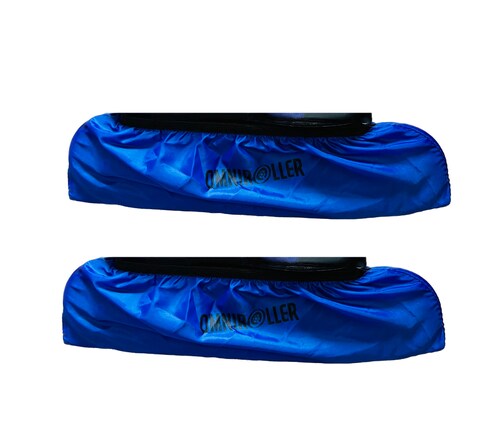 Patin Agresivo OXER con Fundas y Maleta Omniroller de Regalo!