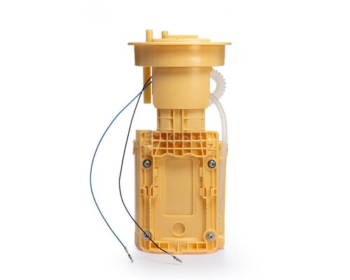 Bomba Gasolina Volkswagen Eurovan 5 Cil 2.5l 2003-2009