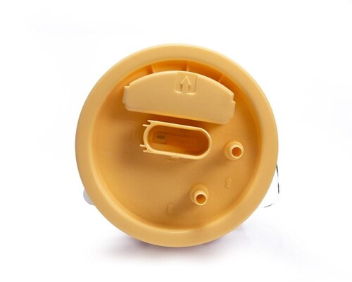 Bomba Gasolina Volkswagen Eurovan 5 Cil 2.5l 2003-2009