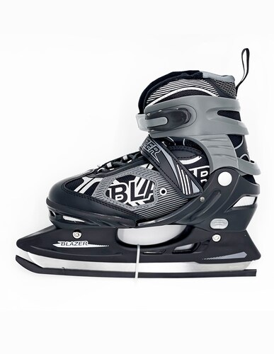 Patines 3 en 1 Blazer Con Fundas y Maleta Omniroller de Regalo!