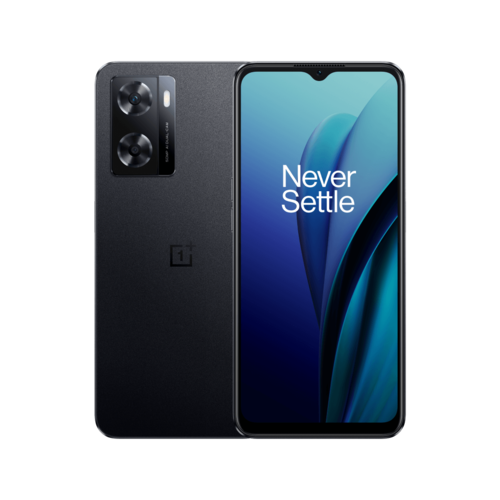 Oneplus Nord N20 SE 4/64GB Negro (Dual SIM)
