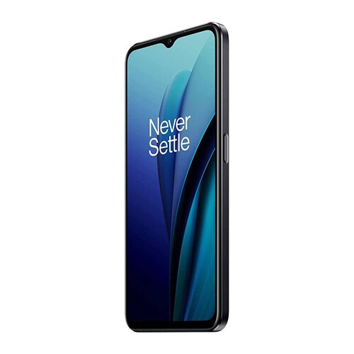 Oneplus Nord N20 SE 4/64GB Negro (Dual SIM)
