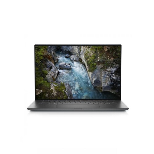Workstation DELL Precision 5570 i9 12900H 32GB DDR5, SSD de 1TB,  Nvidia RTX A2000
